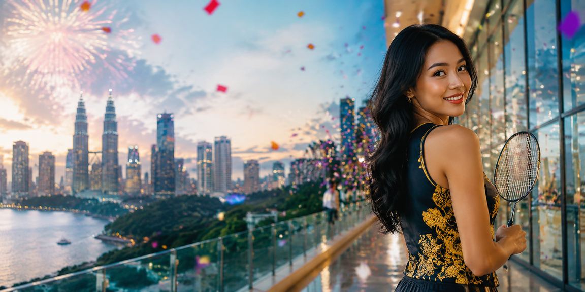 Pertaruhan bergaya Melayu Malaysia dalam aplikasi mudah alih isenang88